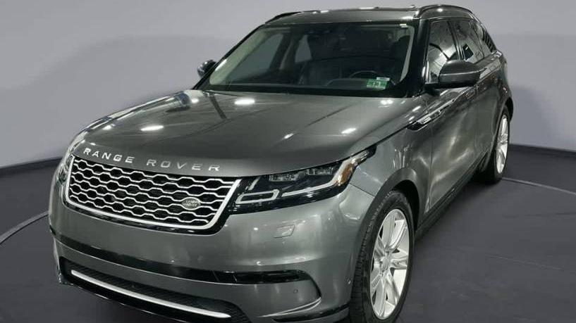 LAND ROVER RANGE ROVER VELAR 2018 SALYC2RV0JA700500 image